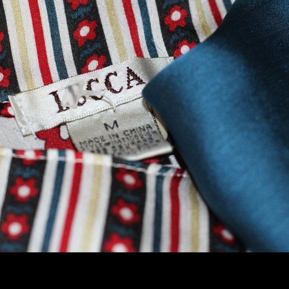 Lucca Couture Dress - Picture 10 of 10